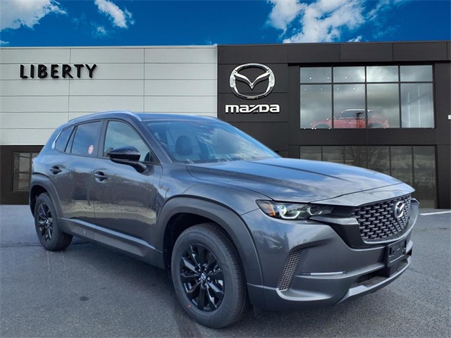 Mazda CX-50 2.5 S Premium