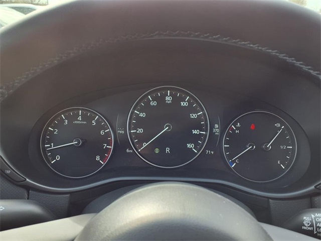 Mazda CX-50 2.5 S Premium