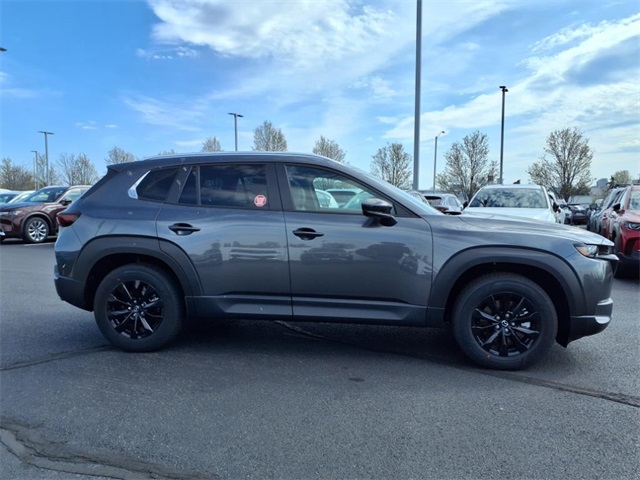 Mazda CX-50 2.5 S Premium