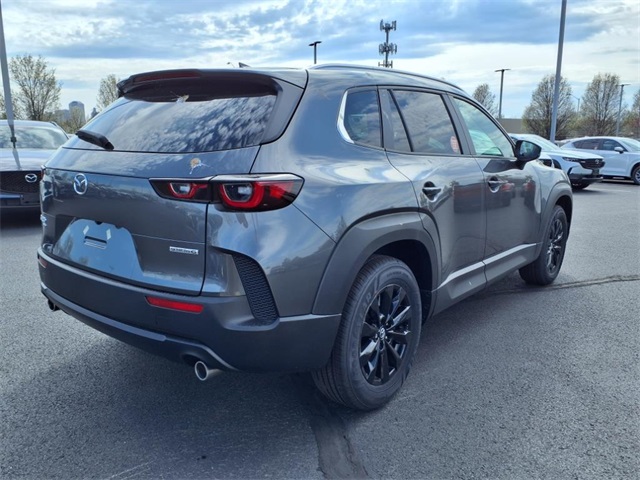 Mazda CX-50 2.5 S Premium