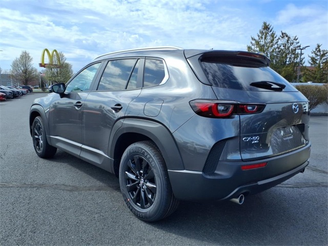 Mazda CX-50 2.5 S Premium