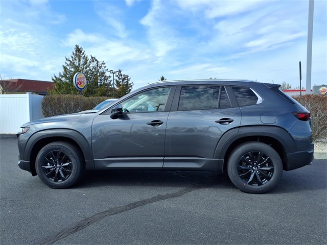 Mazda CX-50 2.5 S Premium