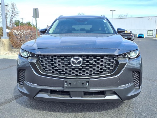 Mazda CX-50 2.5 S Premium