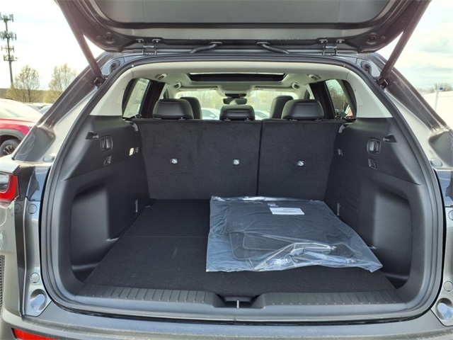 Mazda CX-50 2.5 S Premium