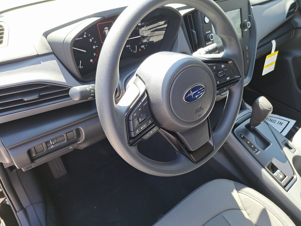 2024 Subaru Crosstrek Base SUV AWD 10