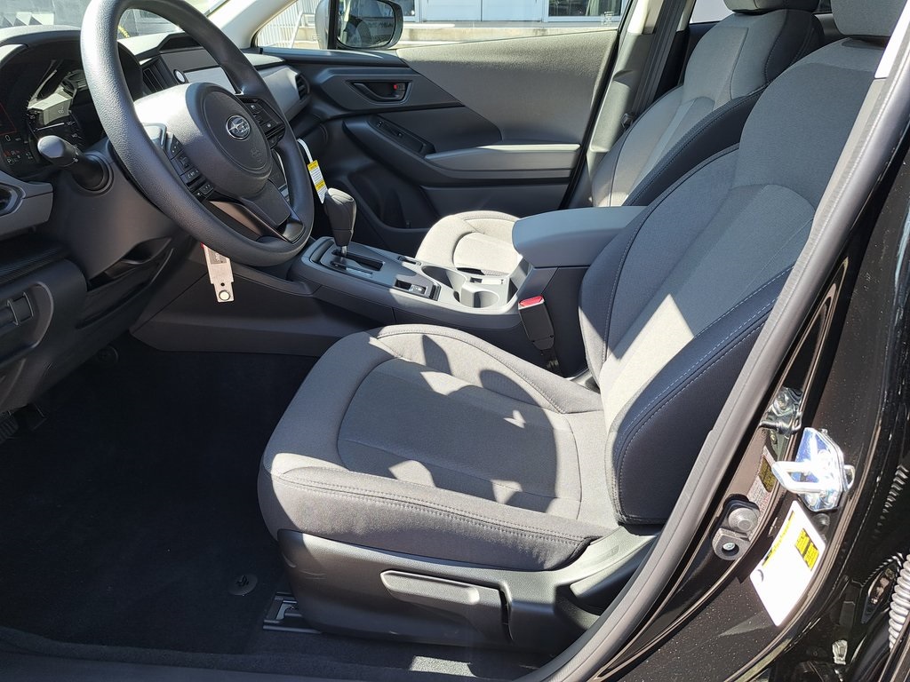2024 Subaru Crosstrek Base SUV AWD 14