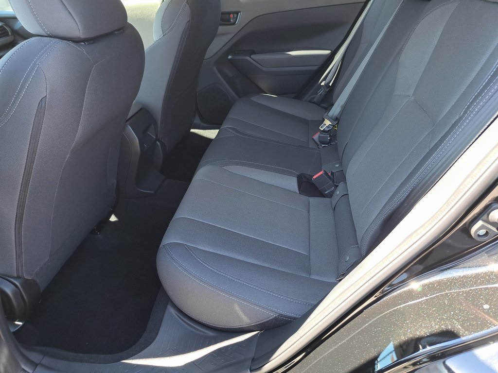 2024 Subaru Crosstrek Base SUV AWD 15