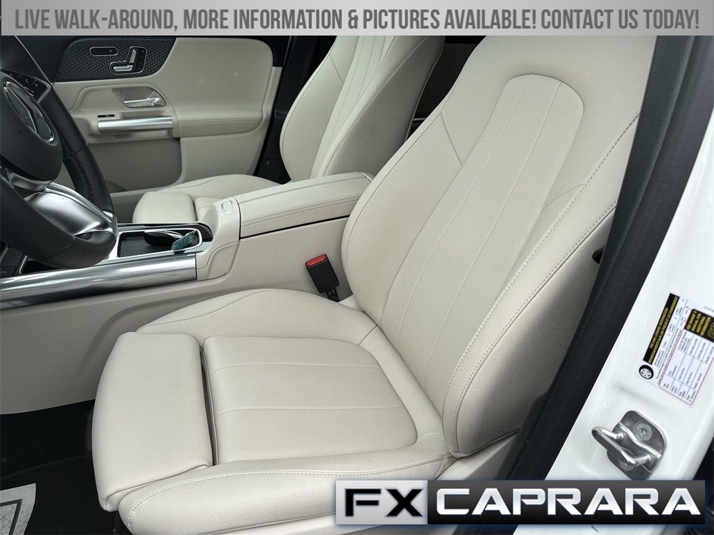 Used 2025 Mercedes-benz GLA SUV