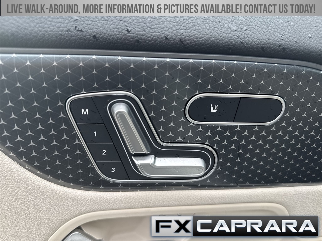 Used 2025 Mercedes-benz GLA SUV