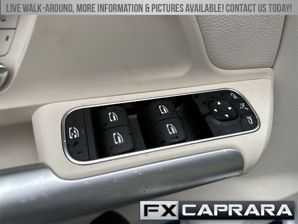 Used 2025 Mercedes-benz GLA SUV