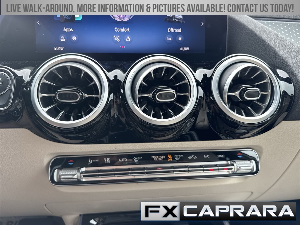 Used 2025 Mercedes-benz GLA SUV