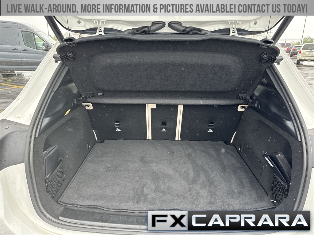 Used 2025 Mercedes-benz GLA SUV