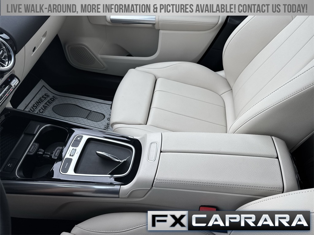 Used 2025 Mercedes-benz GLA SUV