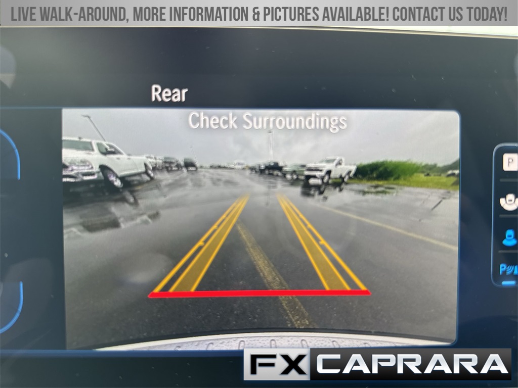 Used 2025 Mercedes-benz GLA SUV