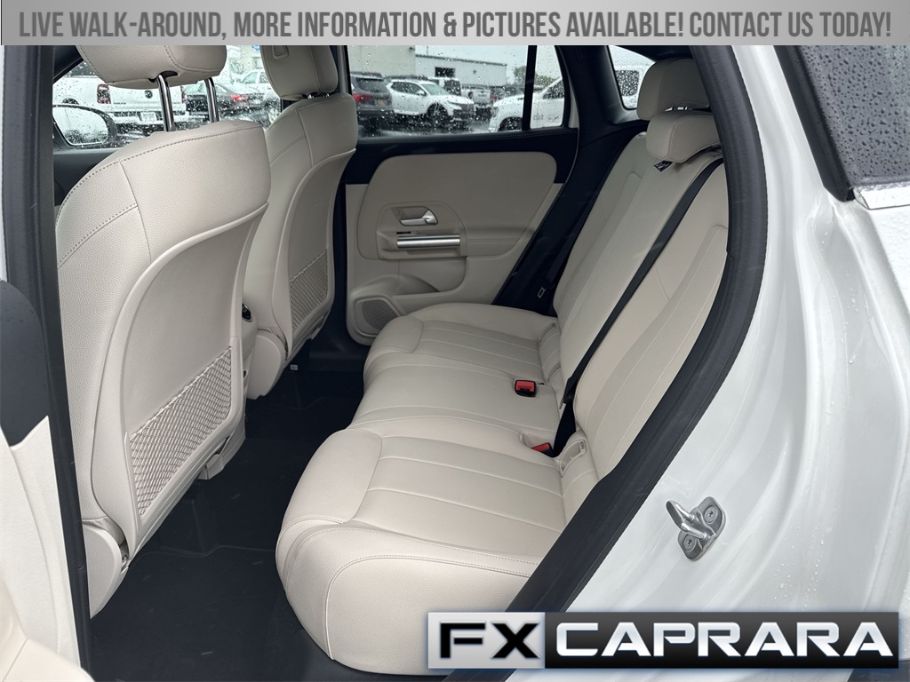 Used 2025 Mercedes-benz GLA SUV