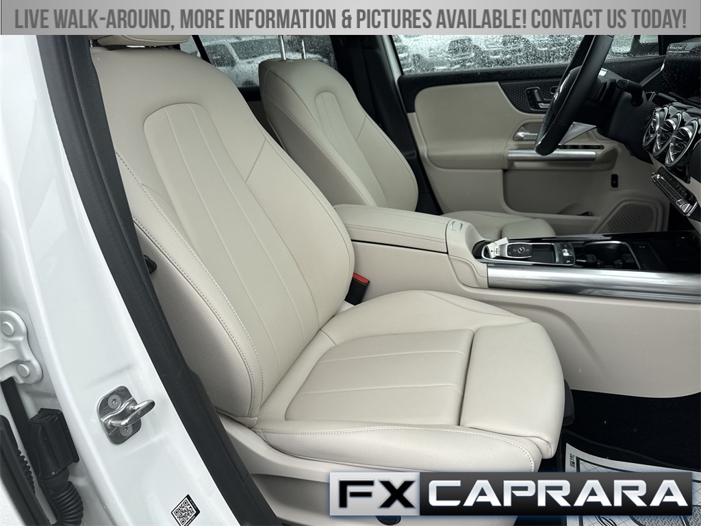 Used 2025 Mercedes-benz GLA SUV