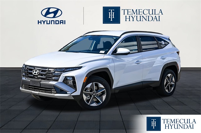 Tucson SEL