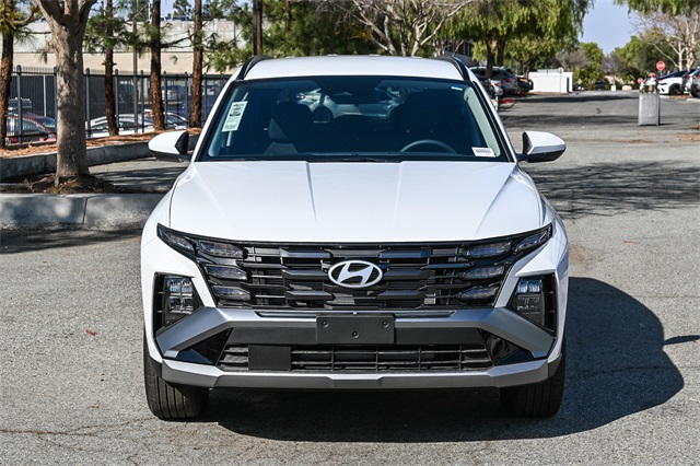 Tucson SEL