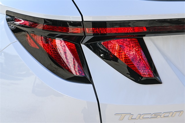 Tucson SEL