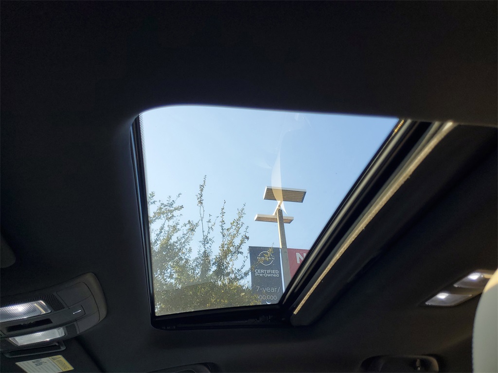 used 2021 Mazda CX-9 car, priced at $21,795