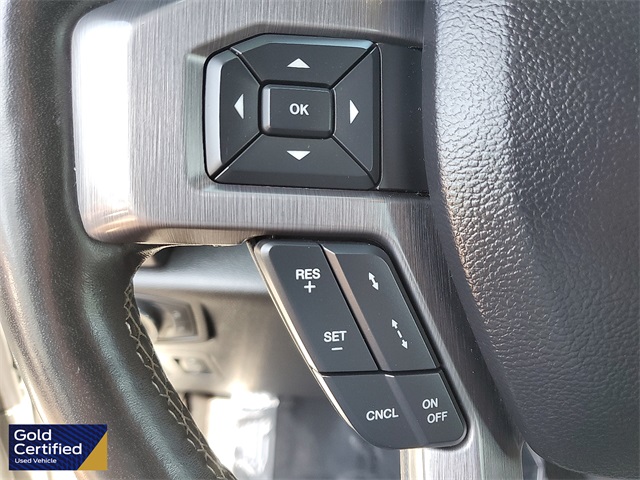 2020 Ford Expedition Platinum