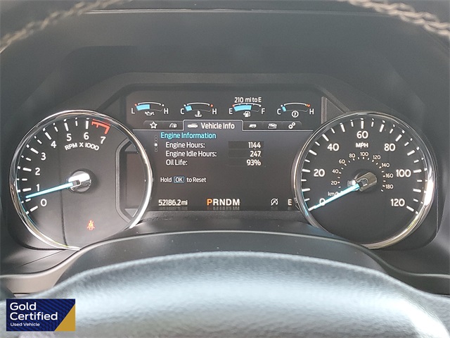 2020 Ford Expedition Platinum