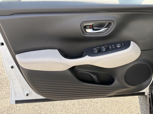 new 2026 Honda HR-V car, priced at $33,455