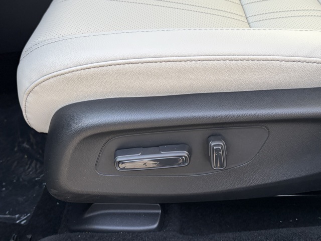 new 2026 Honda HR-V car, priced at $33,455