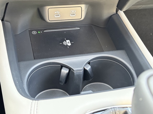 new 2026 Honda HR-V car, priced at $33,455