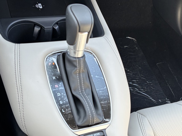 new 2026 Honda HR-V car, priced at $33,455