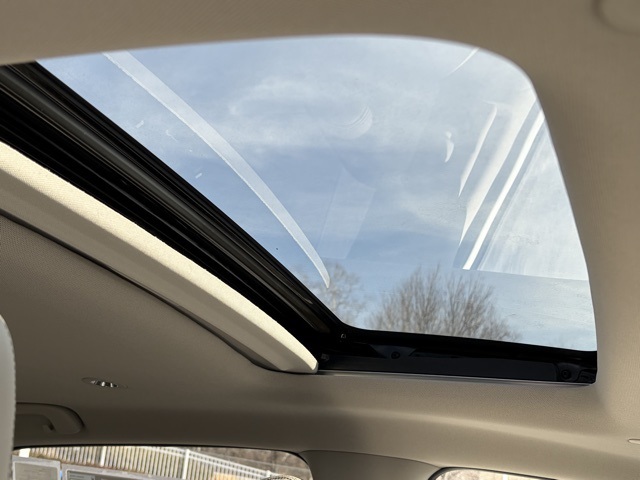 new 2026 Honda HR-V car, priced at $33,455