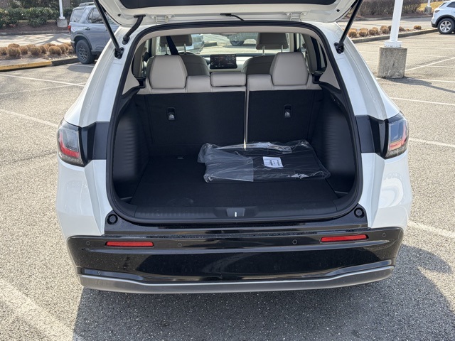 new 2026 Honda HR-V car, priced at $33,455