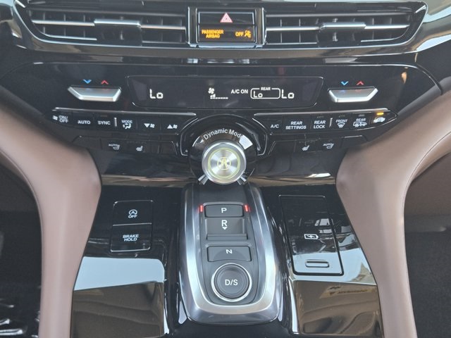 new 2026 Acura MDX car, priced at $59,250