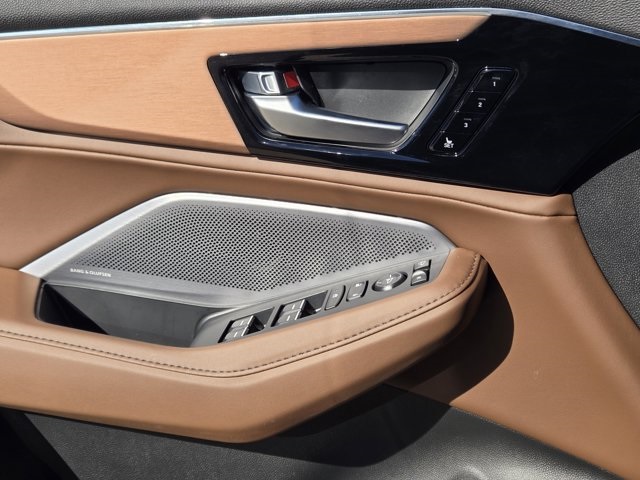 new 2026 Acura MDX car, priced at $59,250