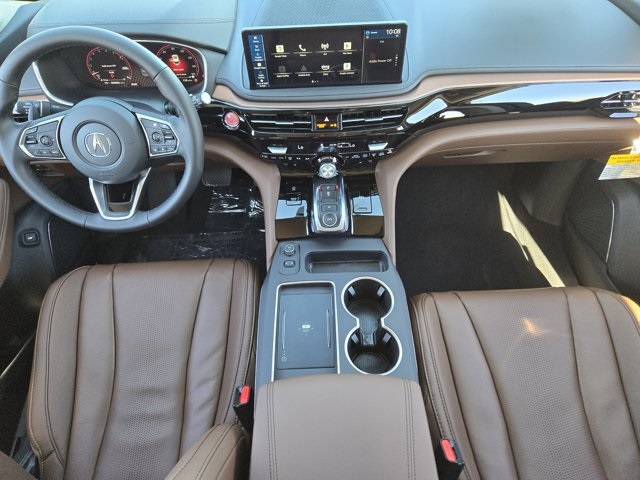 new 2026 Acura MDX car, priced at $59,250