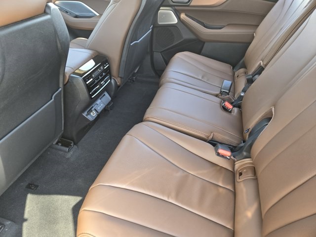 new 2026 Acura MDX car, priced at $59,250