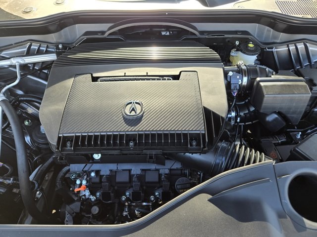 new 2026 Acura MDX car, priced at $59,250