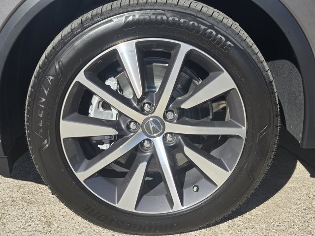 new 2026 Acura MDX car, priced at $59,250