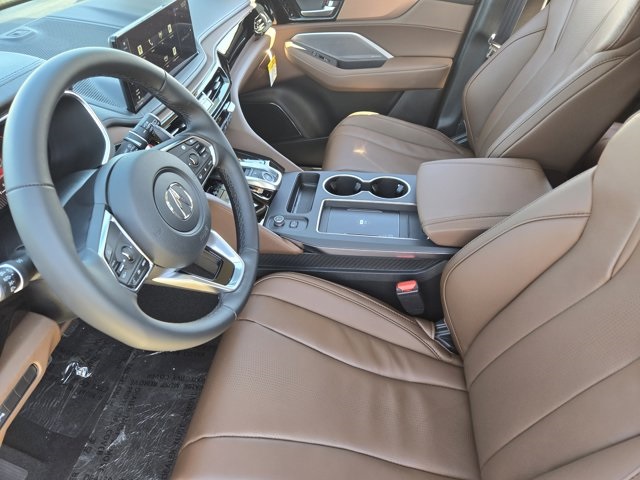 new 2026 Acura MDX car, priced at $59,250