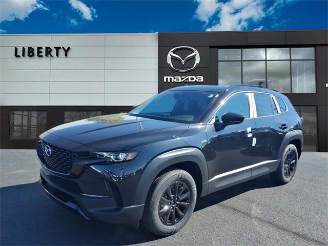2025 Mazda CX-50 Premium's photo
