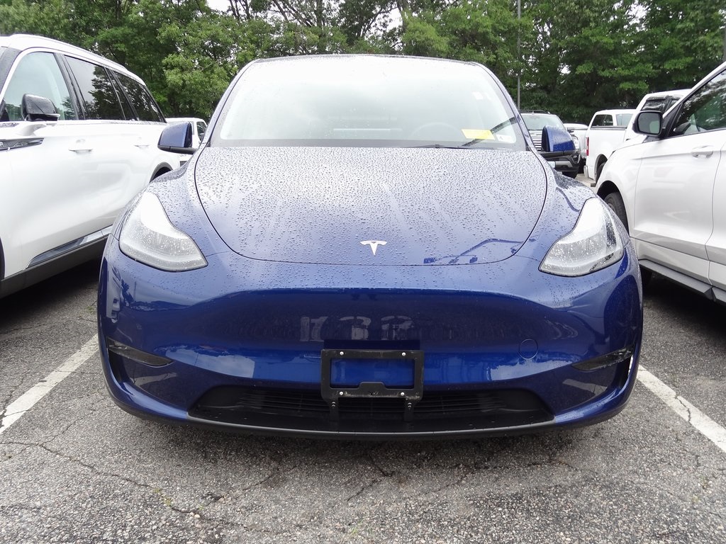 Used 2023 Tesla Model Y Performance with VIN 7SAYGDEF0PF668950 for sale in Northfield, Minnesota
