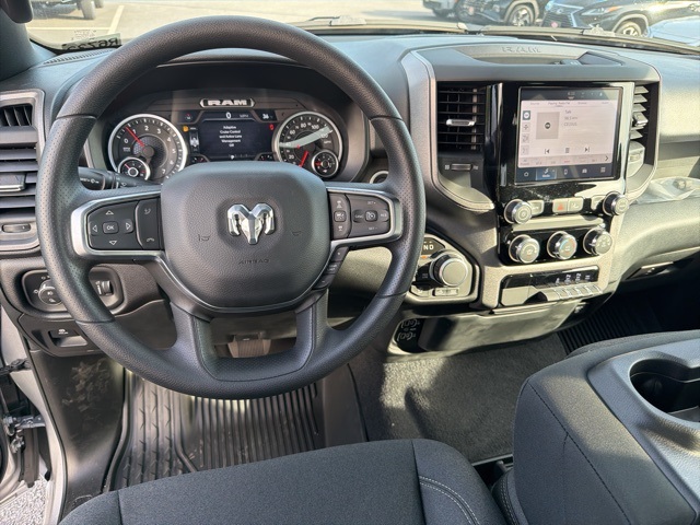 2026 Ram 1500 Warlock photo 9