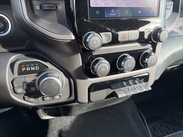 2026 Ram 1500 Warlock photo 13