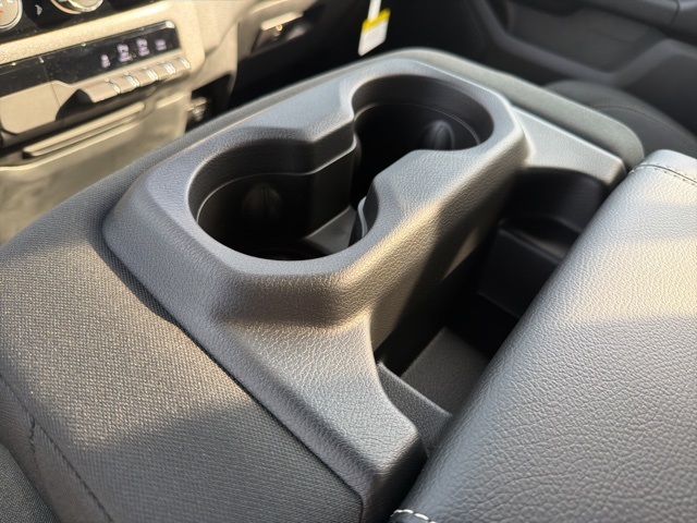 2026 Ram 1500 Warlock photo 14