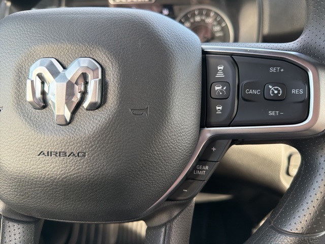 2026 Ram 1500 Warlock photo 15