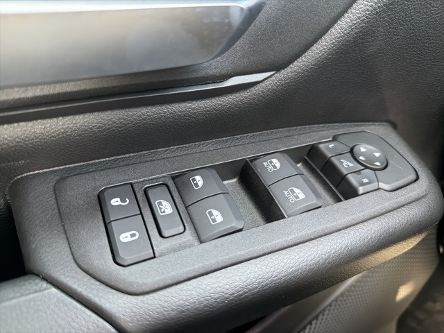 2026 Ram 1500 Warlock photo 17