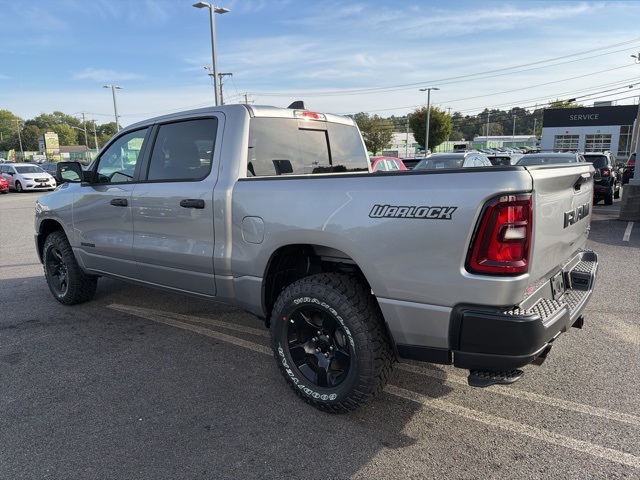 2026 Ram 1500 Warlock photo 5