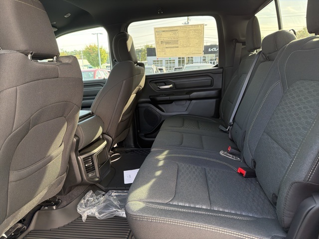 2026 Ram 1500 Warlock photo 7