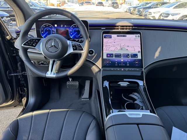2025 Mercedes Benz 350 4MATIC photo 13