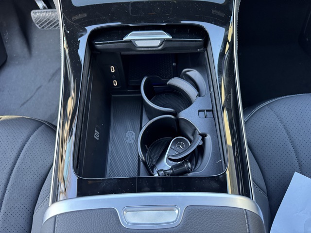 2025 Mercedes Benz 350 4MATIC photo 15